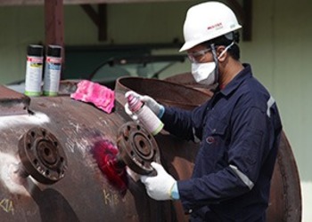 LIQUID PENETRANT TESTING (LPT)