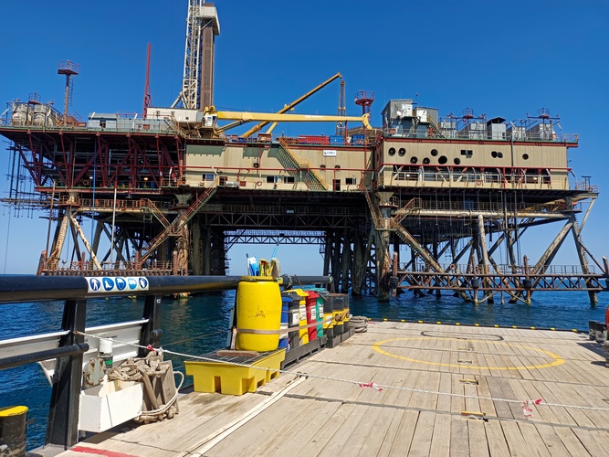 Eagle Vision NDT PVT LTD